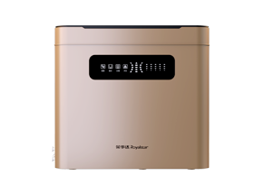 300G智能反渗透净水机 产品编号：3358
