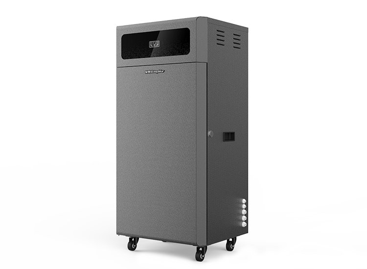 荣事达RSD-RO800G商务净水机